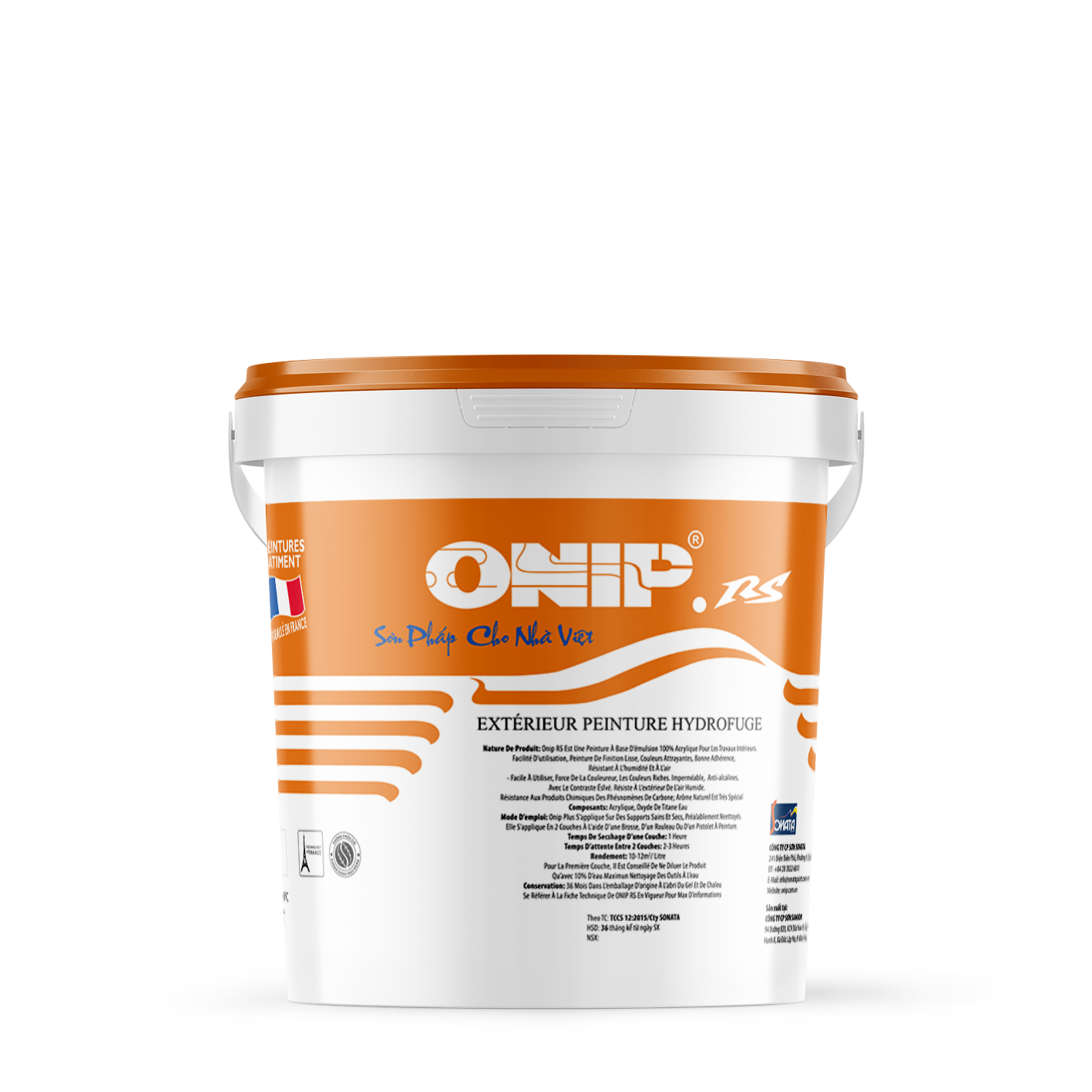 ONIP RS